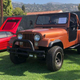 Illustration for article titled At $14,500, Could This 1983 Jeep CJ-8 Get you Scrambling for Your Checkbook?